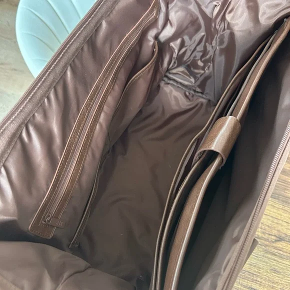 Beis Mini Weekender in Maple - Picture 7 of 12